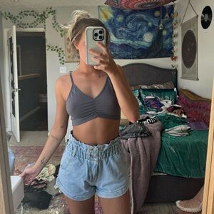 Pacsun Mom Shorts